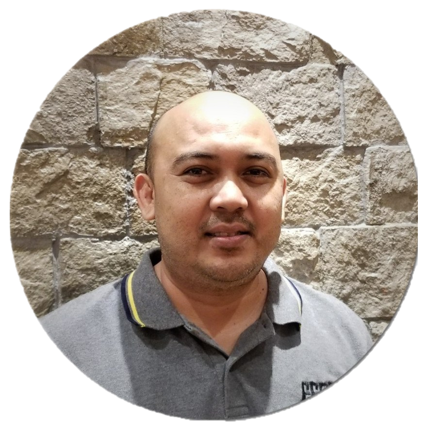 REV. RICKY D. DENIOLA